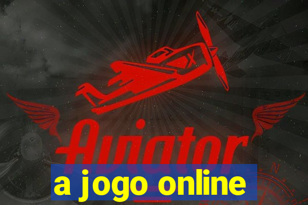 a jogo online