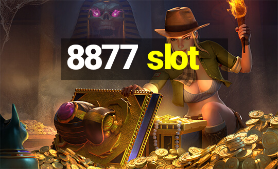 8877 slot