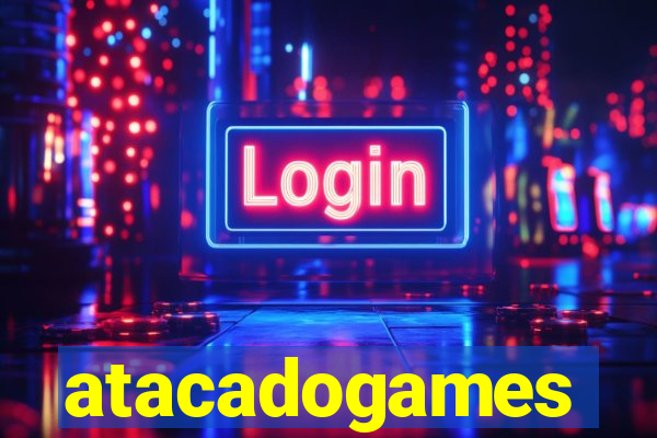 atacadogames