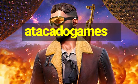 atacadogames