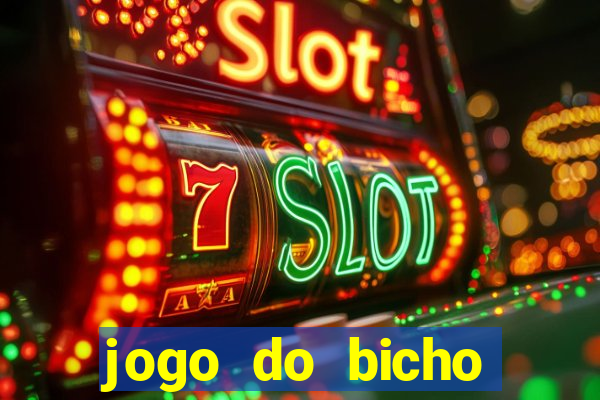 jogo do bicho online df