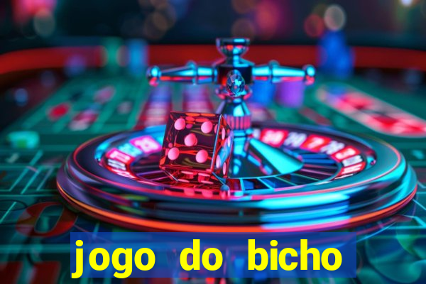 jogo do bicho online df