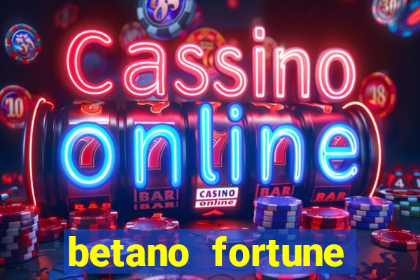 betano fortune tiger demo