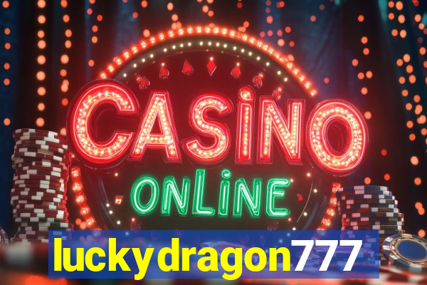 luckydragon777