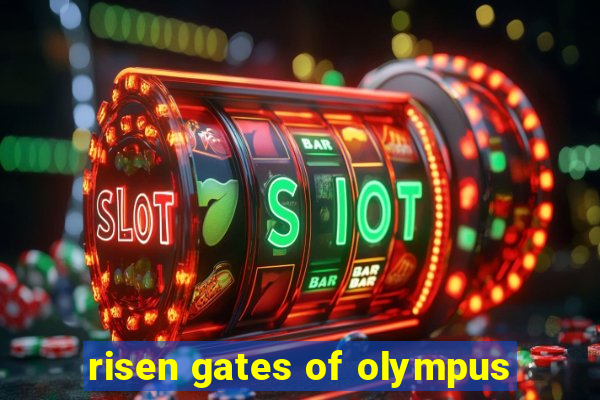 risen gates of olympus