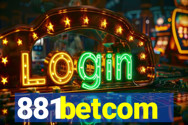 881betcom