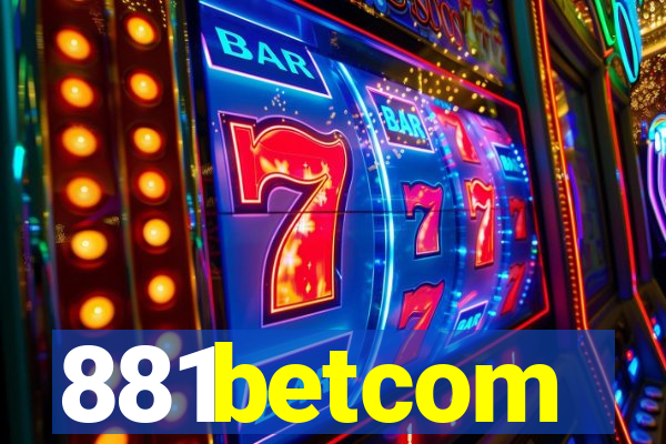 881betcom