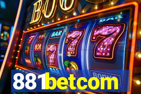 881betcom