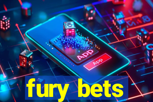 fury bets