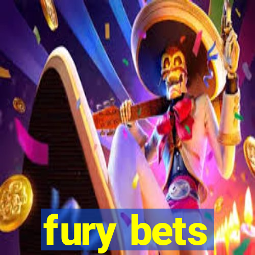 fury bets