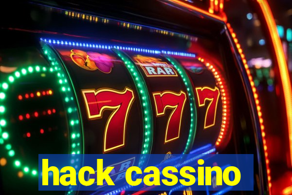 hack cassino