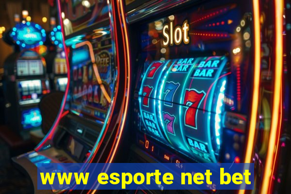 www esporte net bet