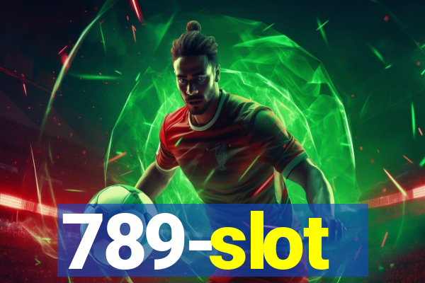 789-slot