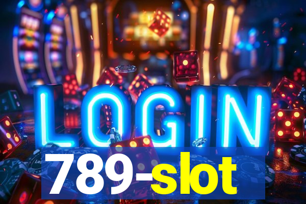 789-slot