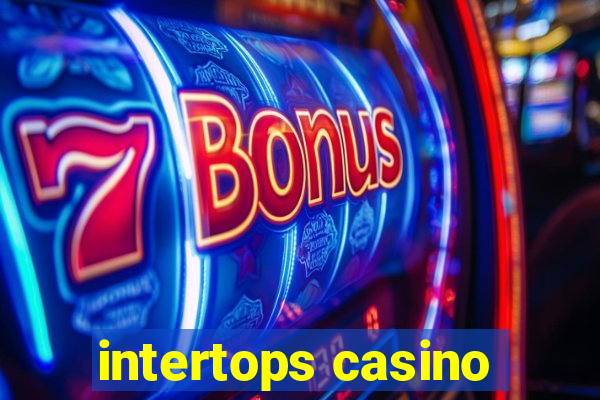 intertops casino