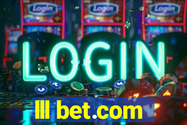 lll bet.com