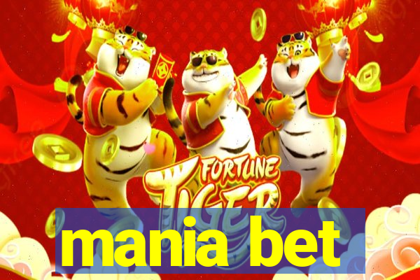 mania bet