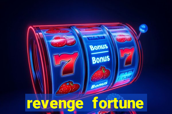 revenge fortune tiger 2