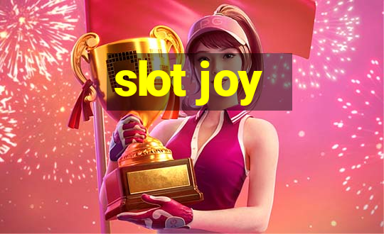 slot joy