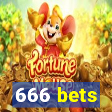 666 bets