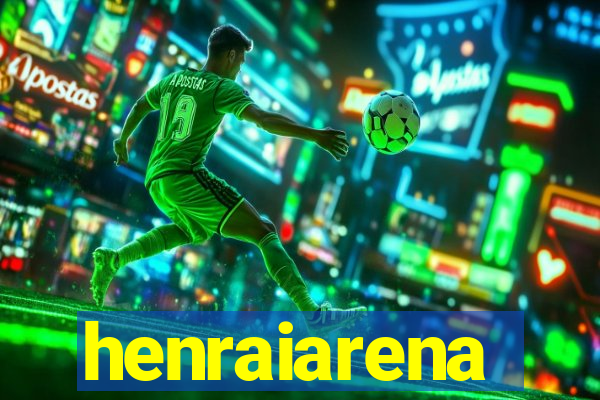 henraiarena