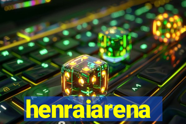 henraiarena