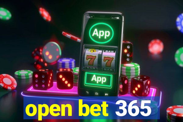 open bet 365