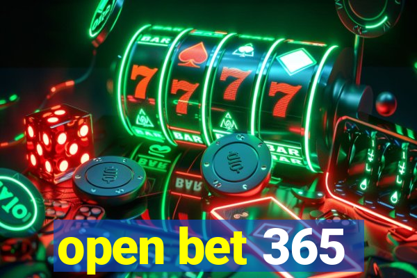 open bet 365