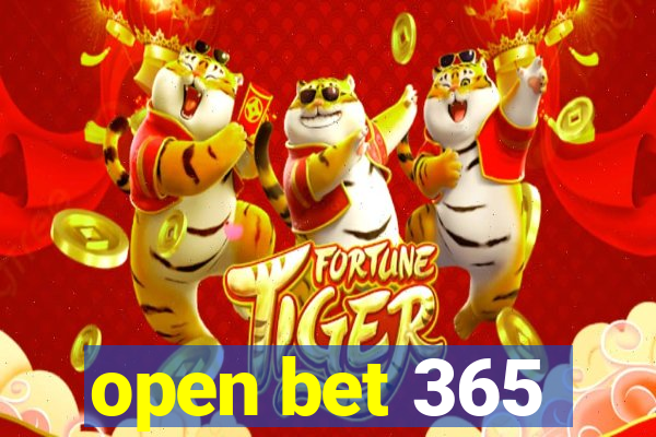 open bet 365