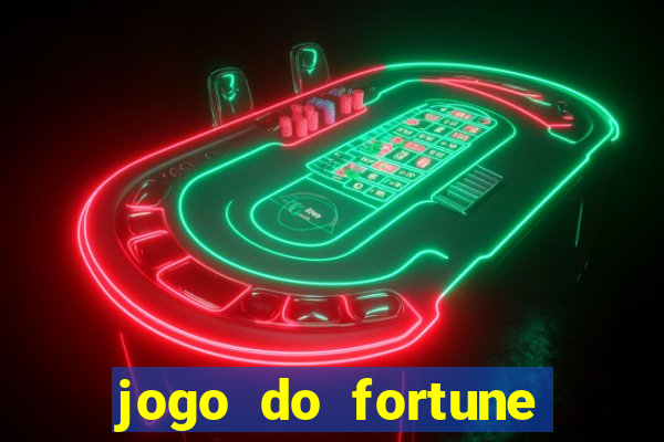 jogo do fortune rabbit demo