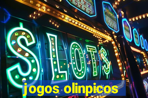 jogos olinpicos