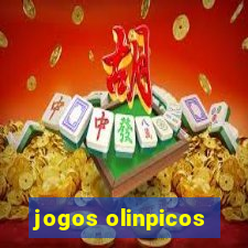 jogos olinpicos