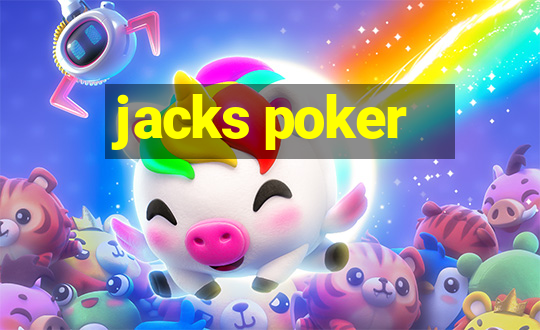 jacks poker