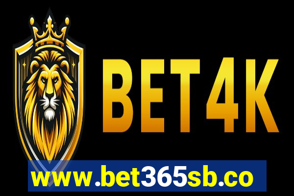 www.bet365sb.com