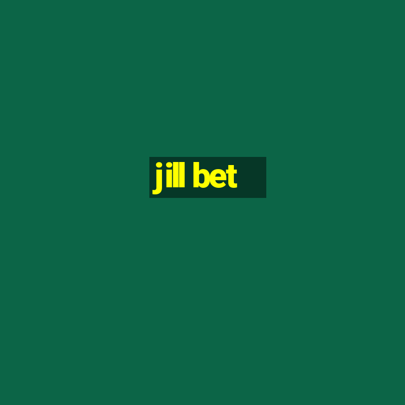 jill bet