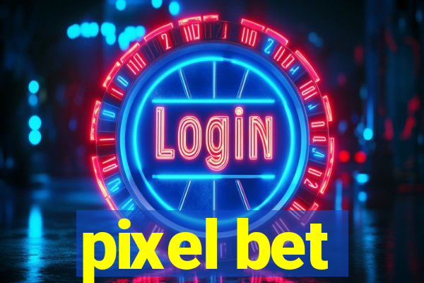 pixel bet