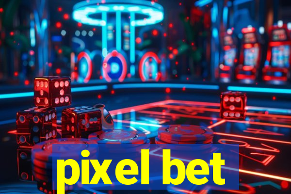 pixel bet