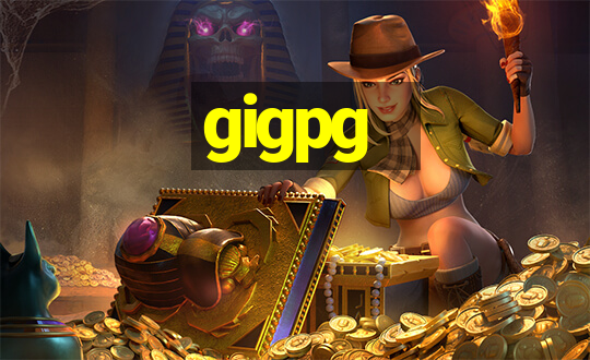 gigpg