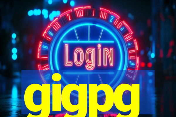 gigpg