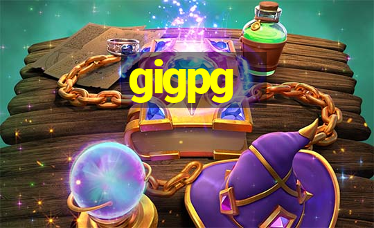 gigpg