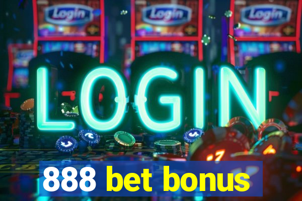 888 bet bonus