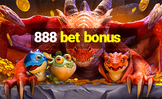 888 bet bonus