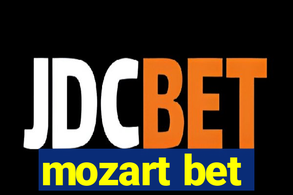 mozart bet