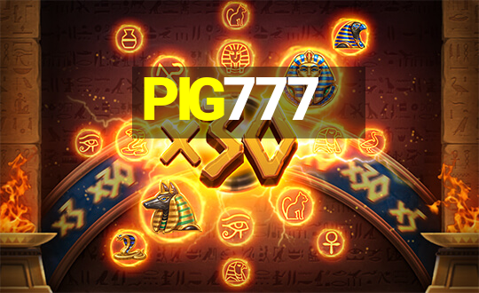 PIG777