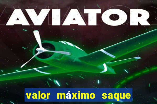 valor máximo saque estrela bet