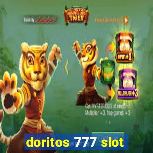 doritos 777 slot