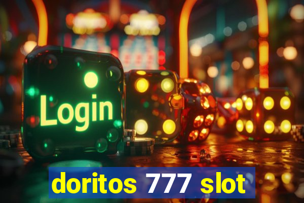 doritos 777 slot