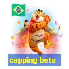 capping bets