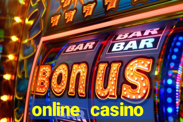 online casino playing for real money