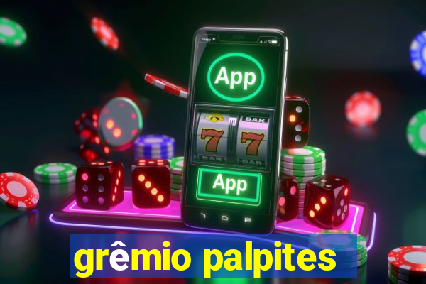 grêmio palpites